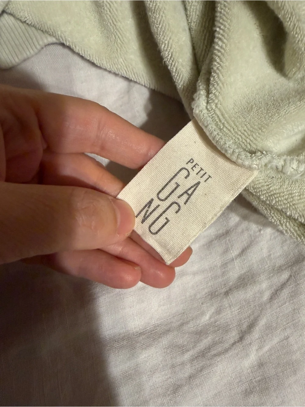 Petit Bateau purchased from